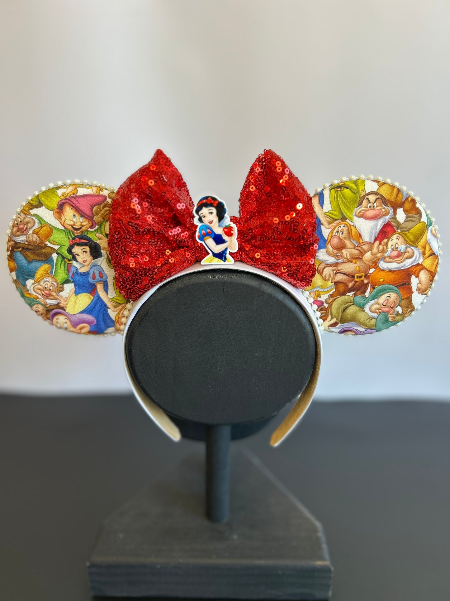 Whistle While You Work Ears
