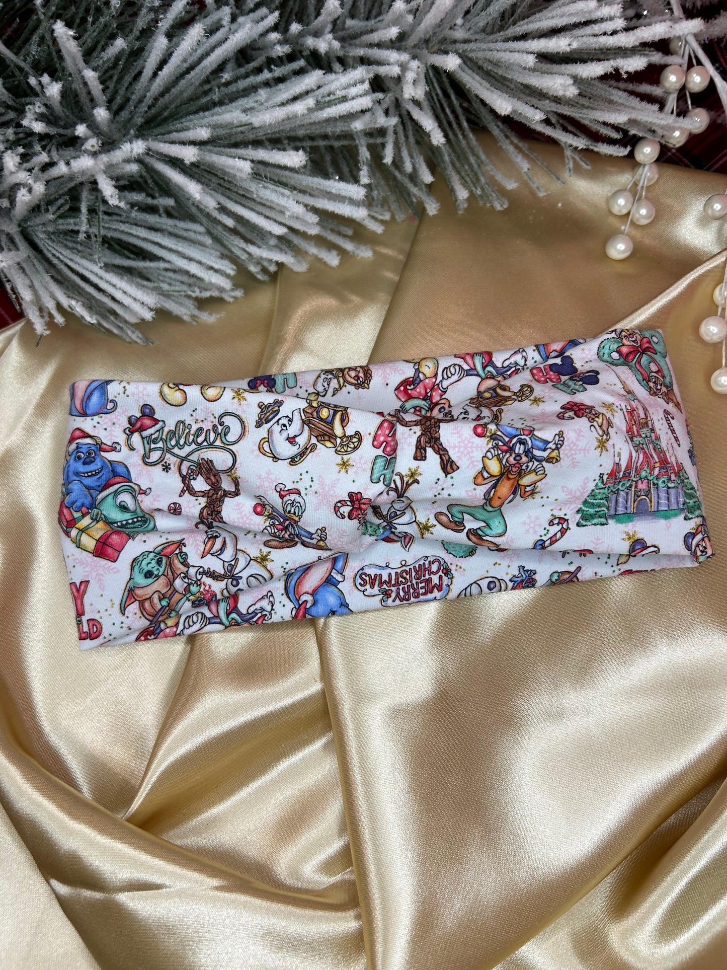 Joy to the World
