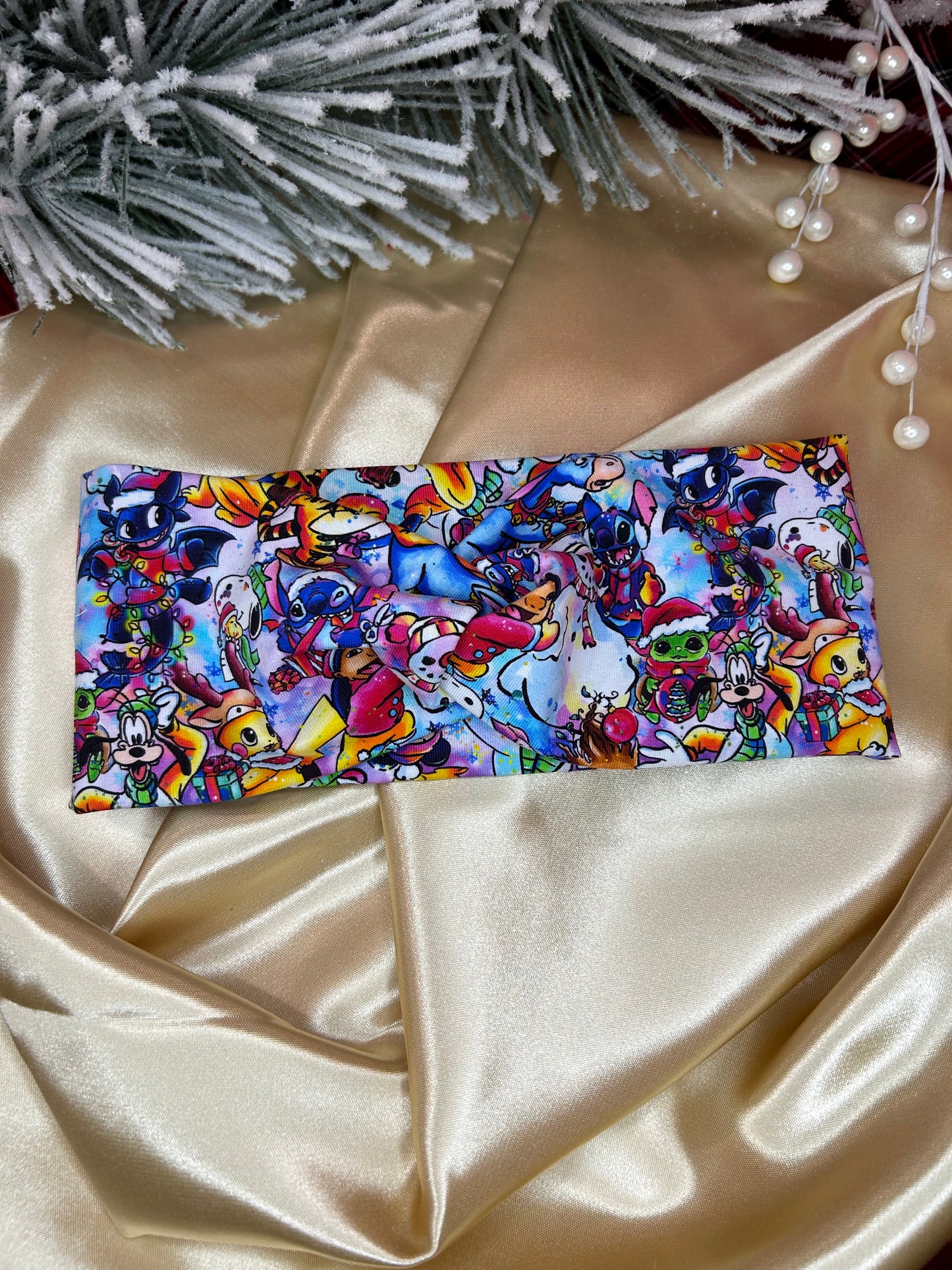 Mashup Christmas