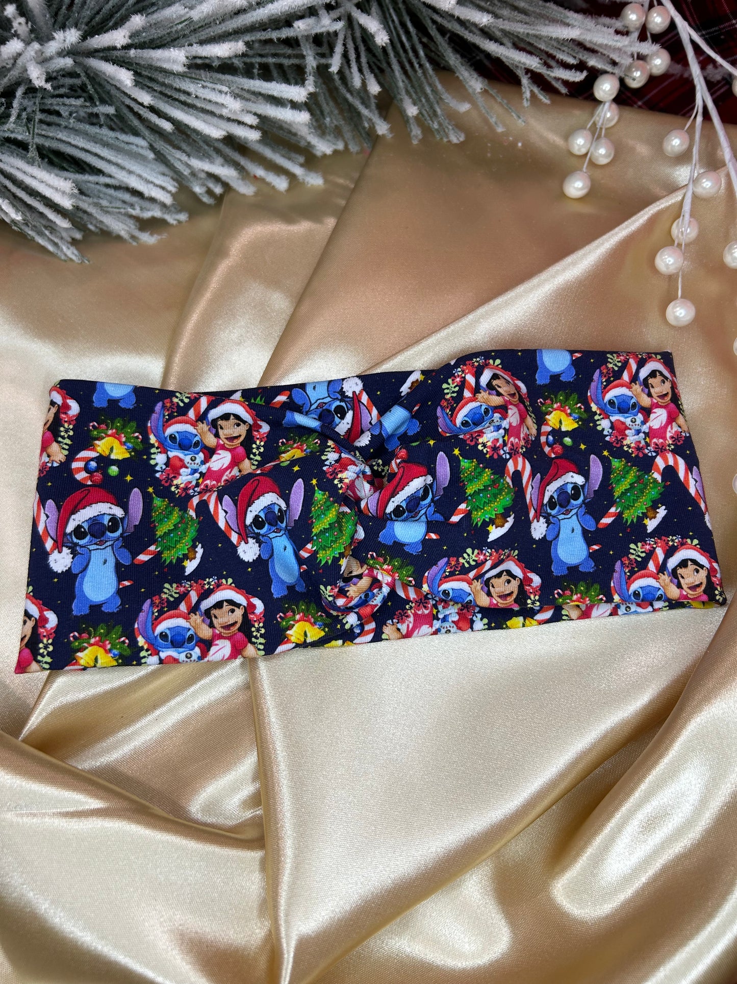L&S Candy Cane