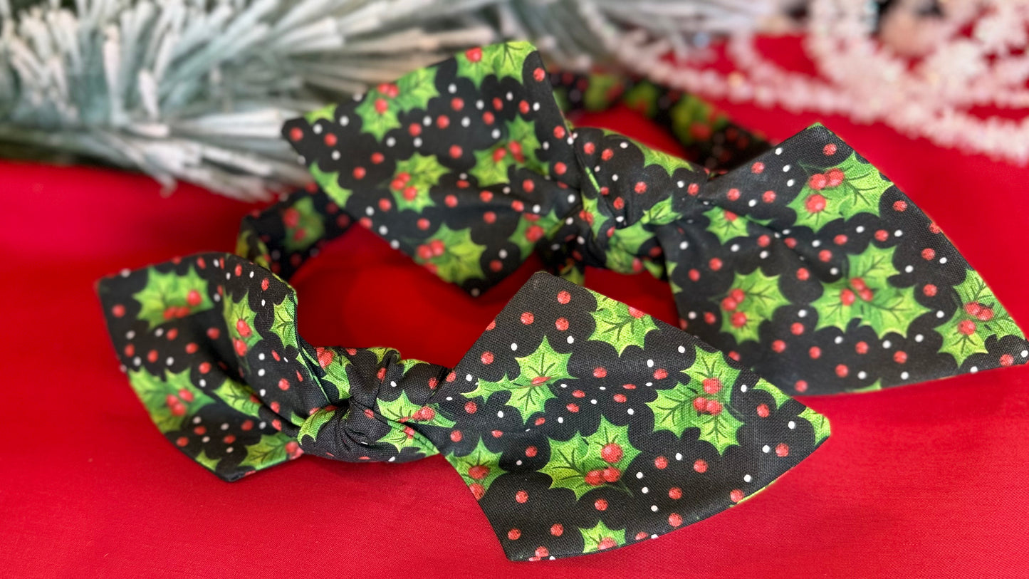 Christmas Holly