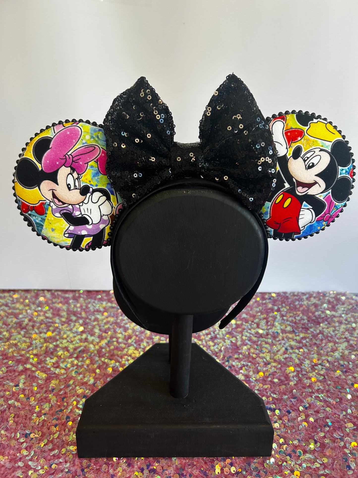 MM Vibrant Ears