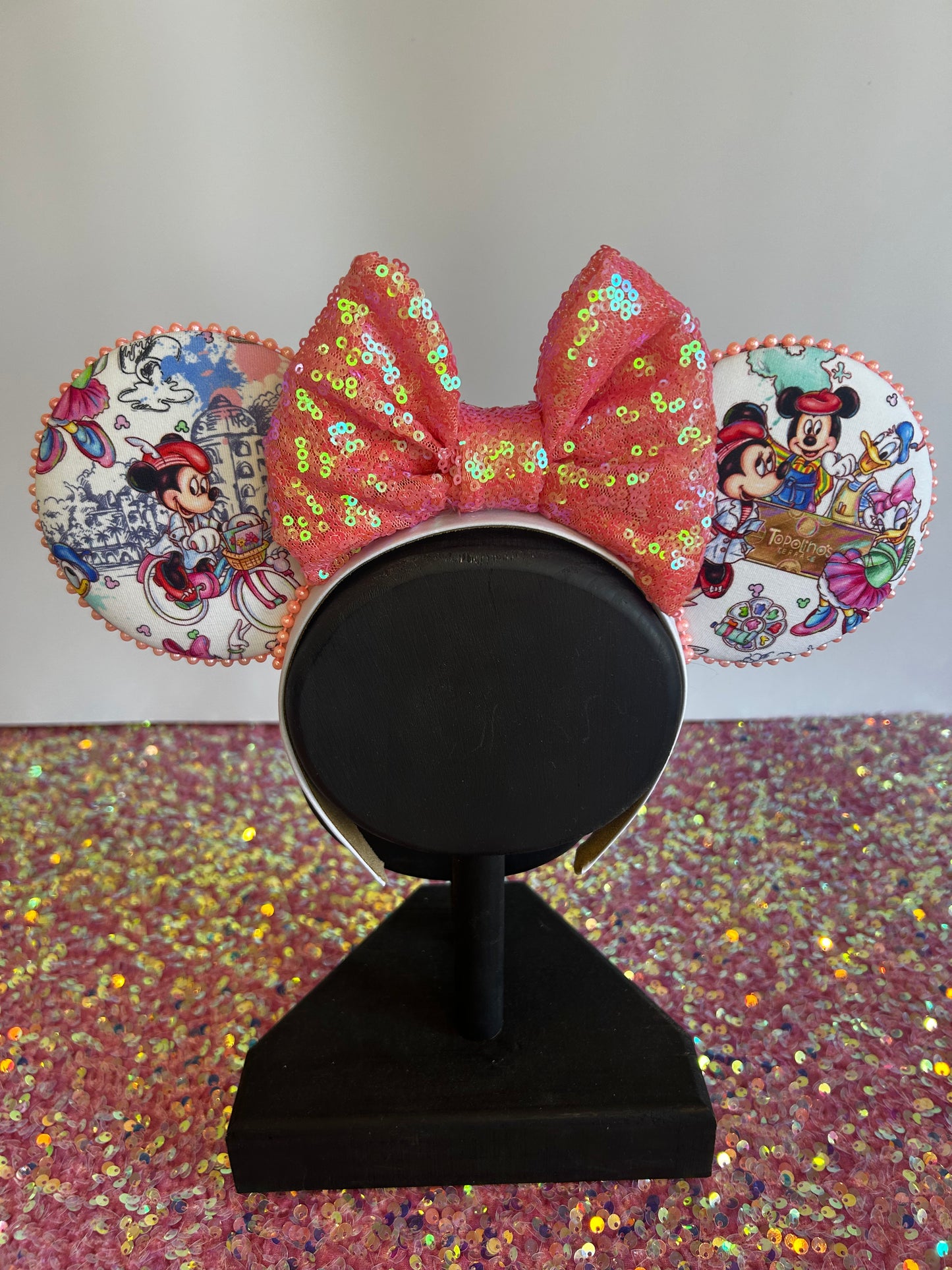 Artist Ears