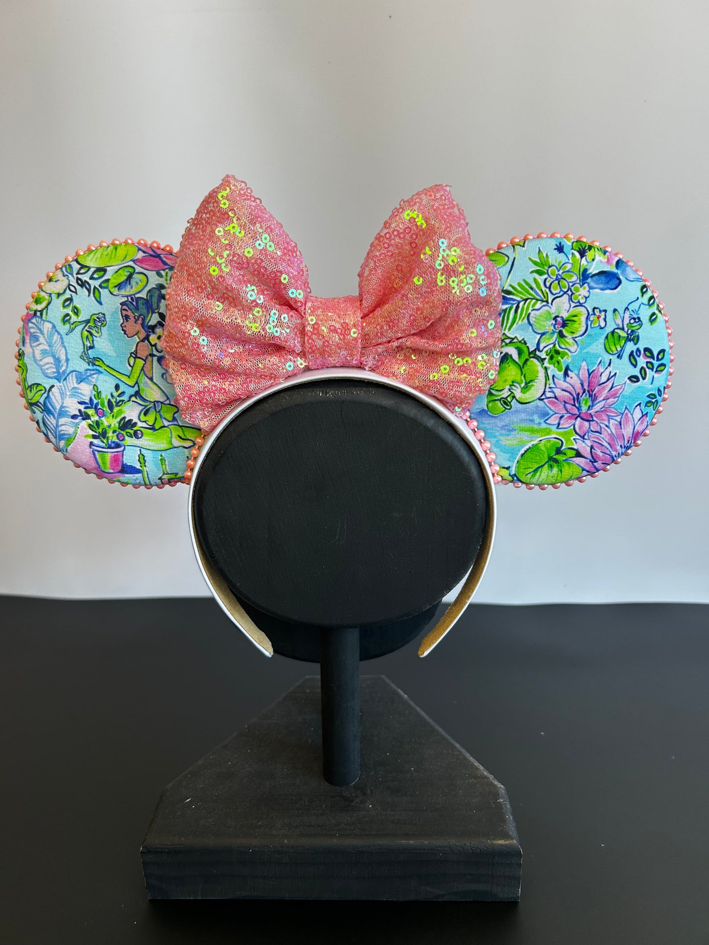 LP Tiana
