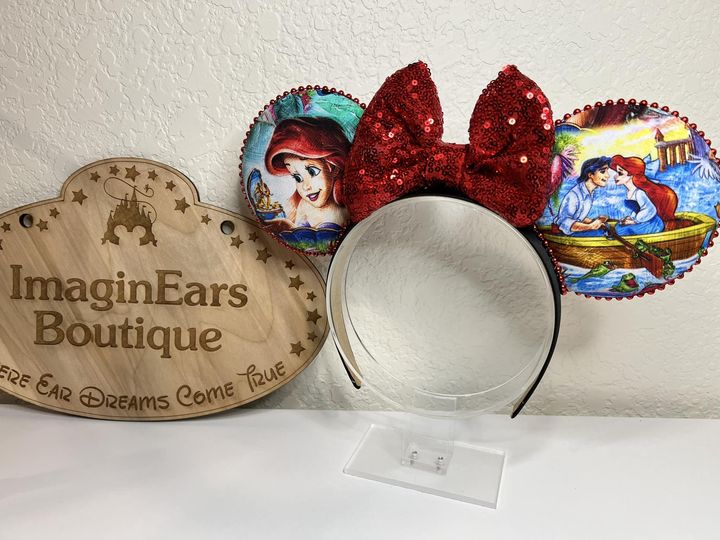 Ears