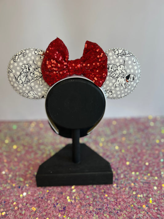 101 Ears