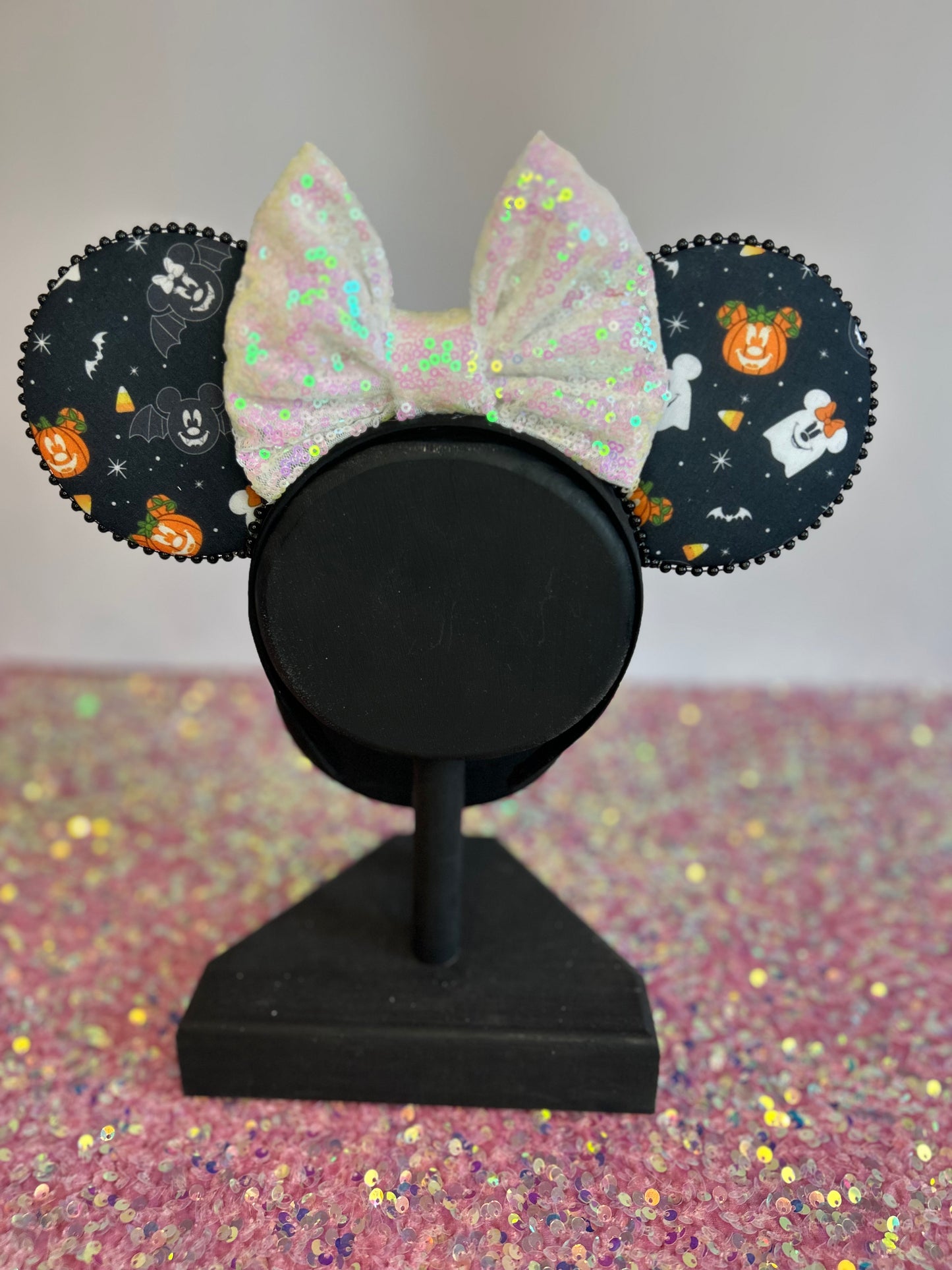 MM Pumpkins Ears
