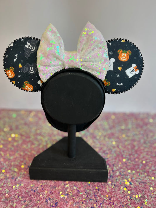 MM Pumpkins Ears