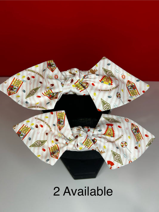 HD Candy Knotty