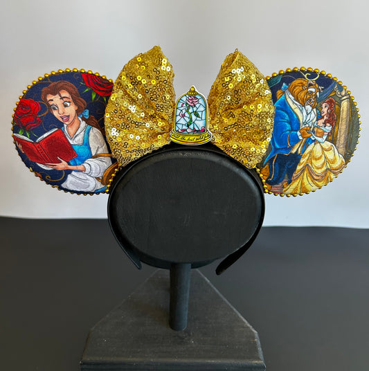 BATB Ears