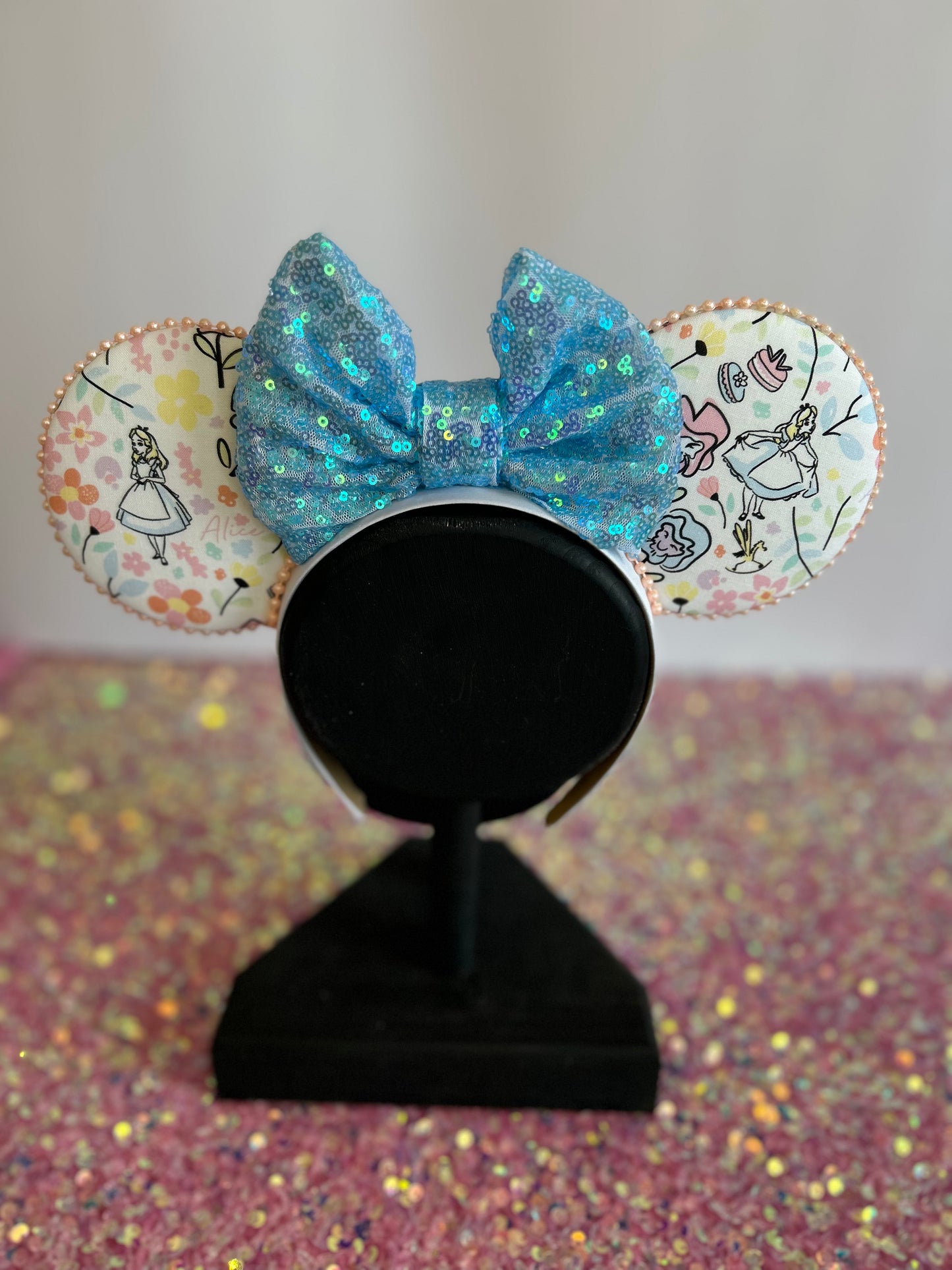 Alice Ears