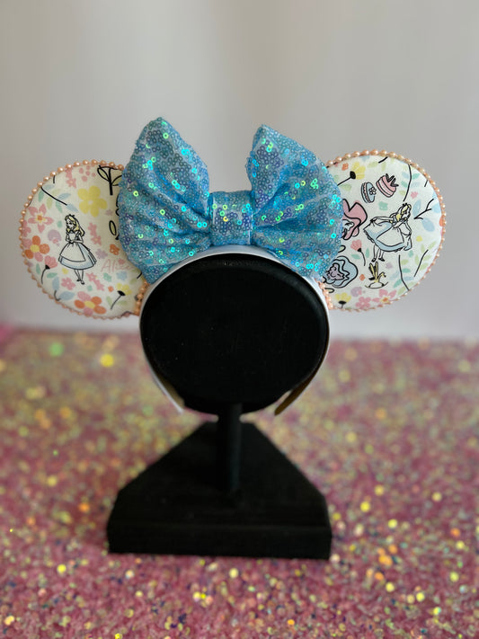 Alice Ears
