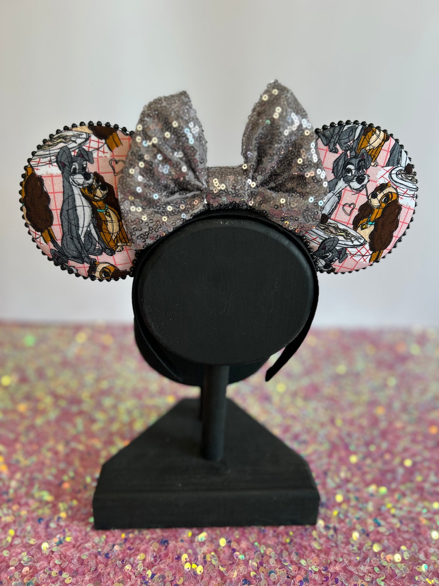 So This is the Night Ears