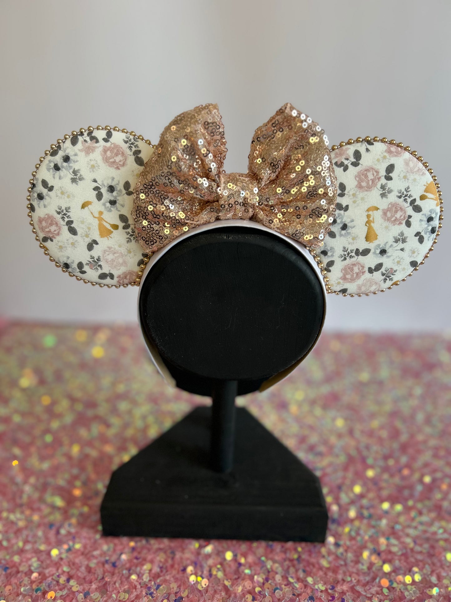 Spoon Full of Sugar Ears