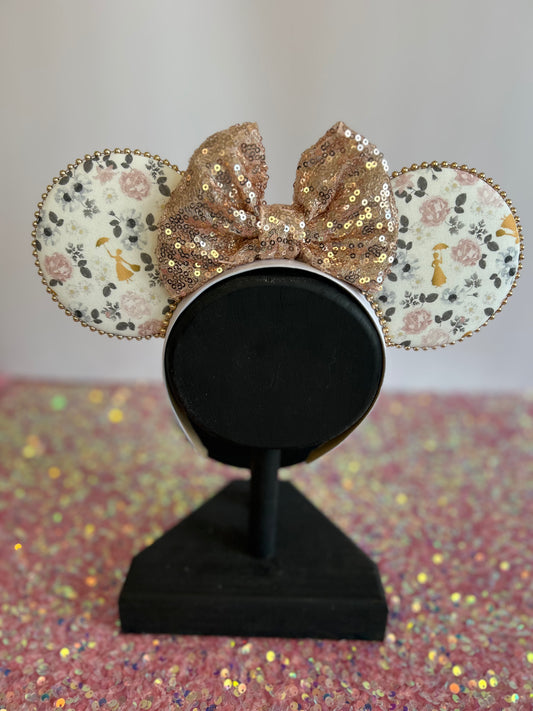 Spoon Full of Sugar Ears