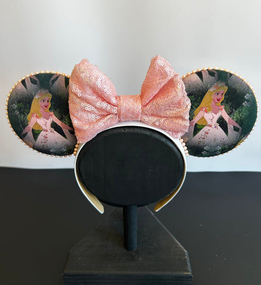 Once Upon A Dream Ears