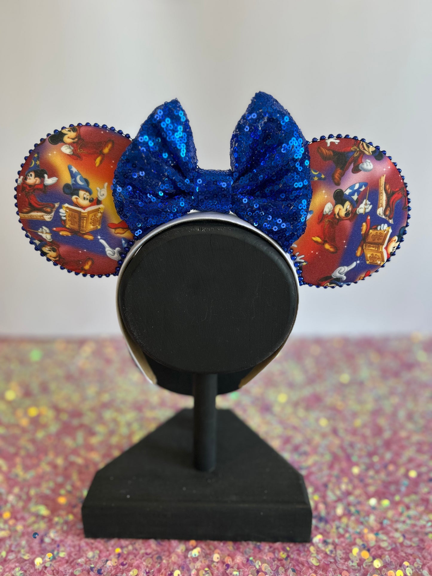 Sorcerer Ears