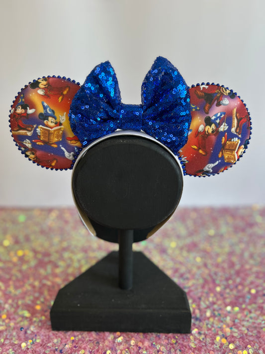 Sorcerer Ears