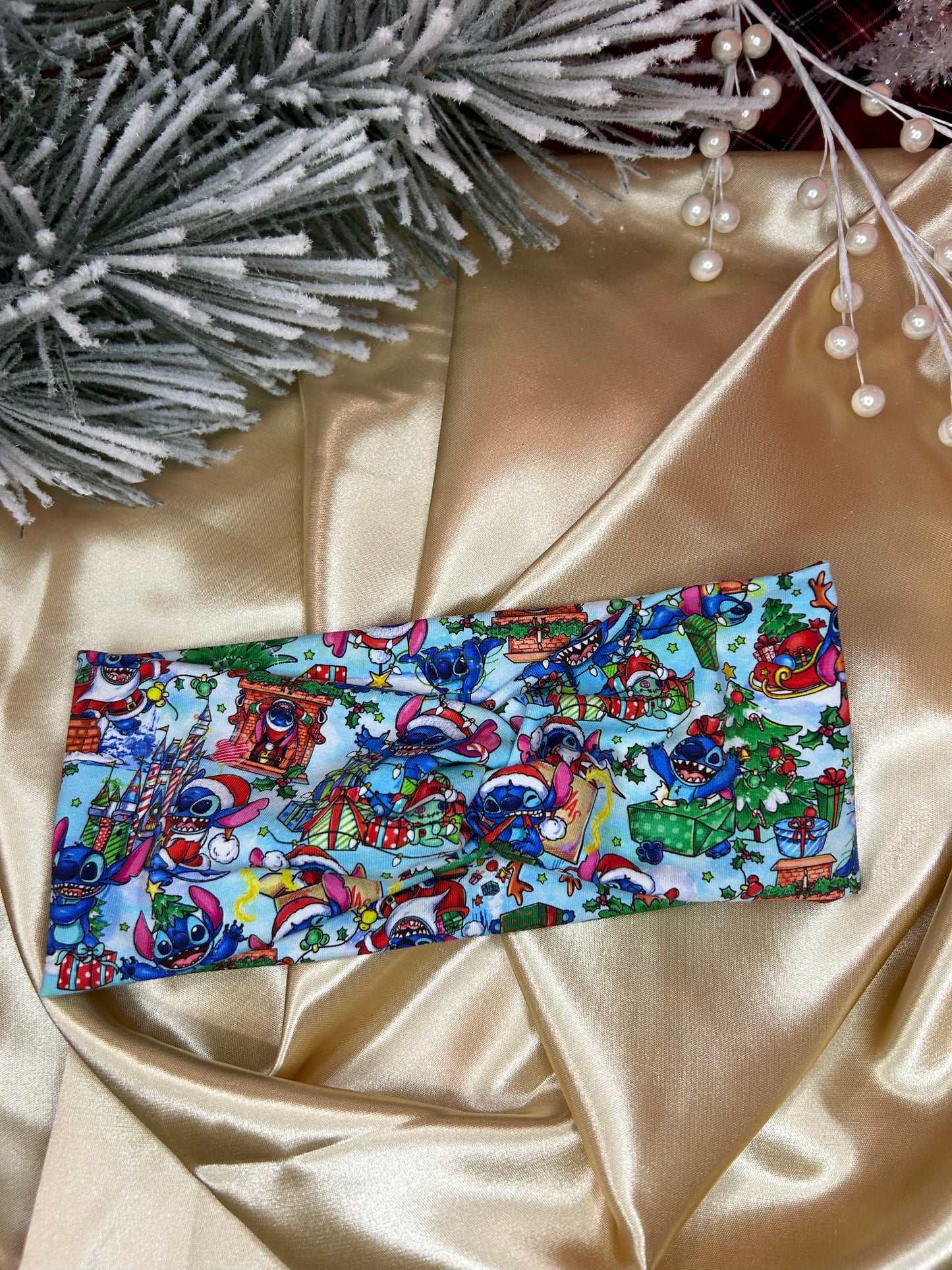 Christmas Mischief