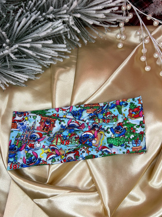 Christmas Mischief