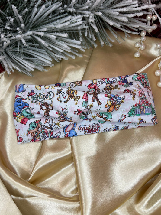Joy to the World