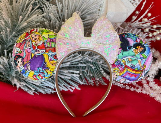 Royal Christmas Dual Lights