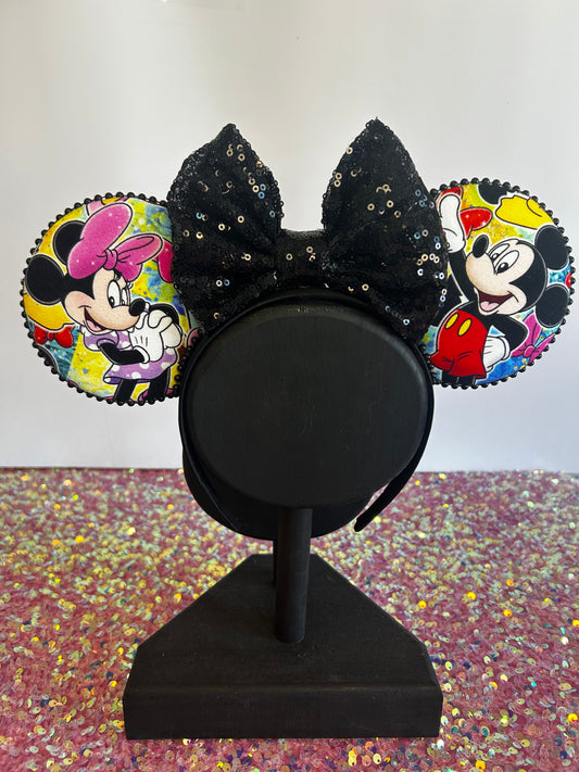 MM Vibrant Ears