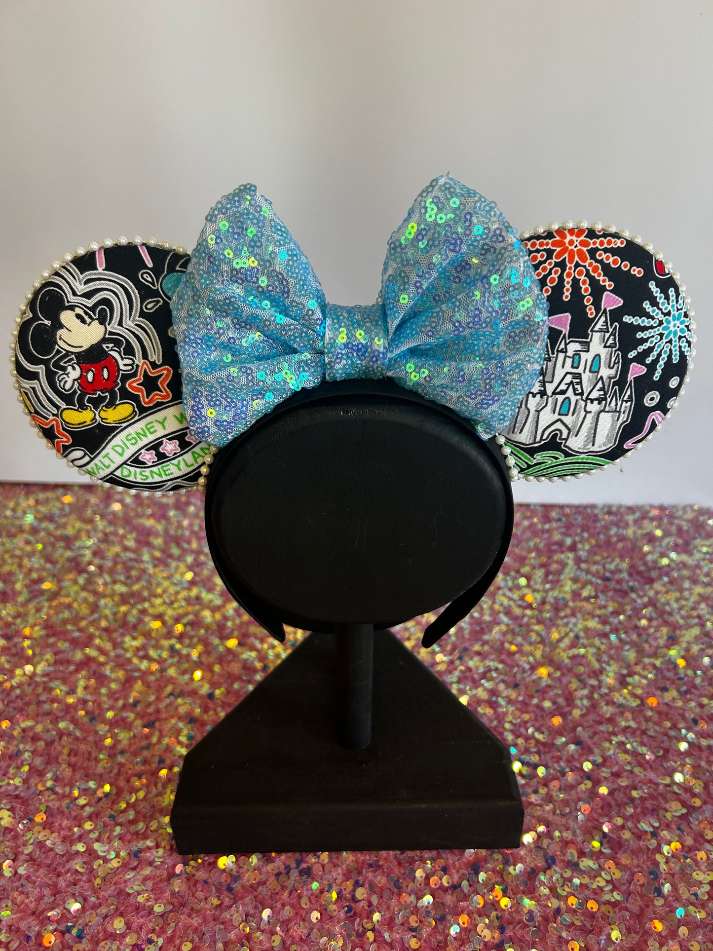 DB Fireworks Ears