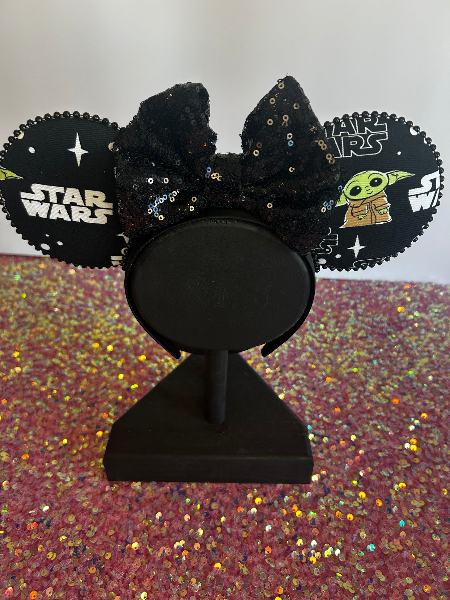 SW - The Baby Ears