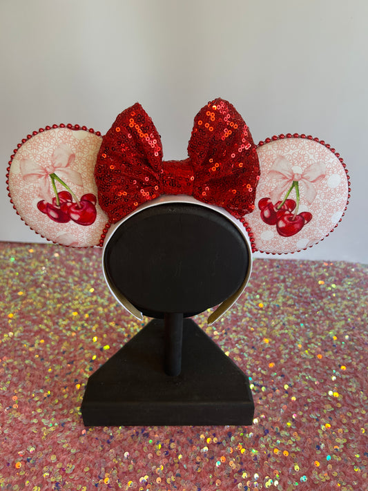Cherry Ears