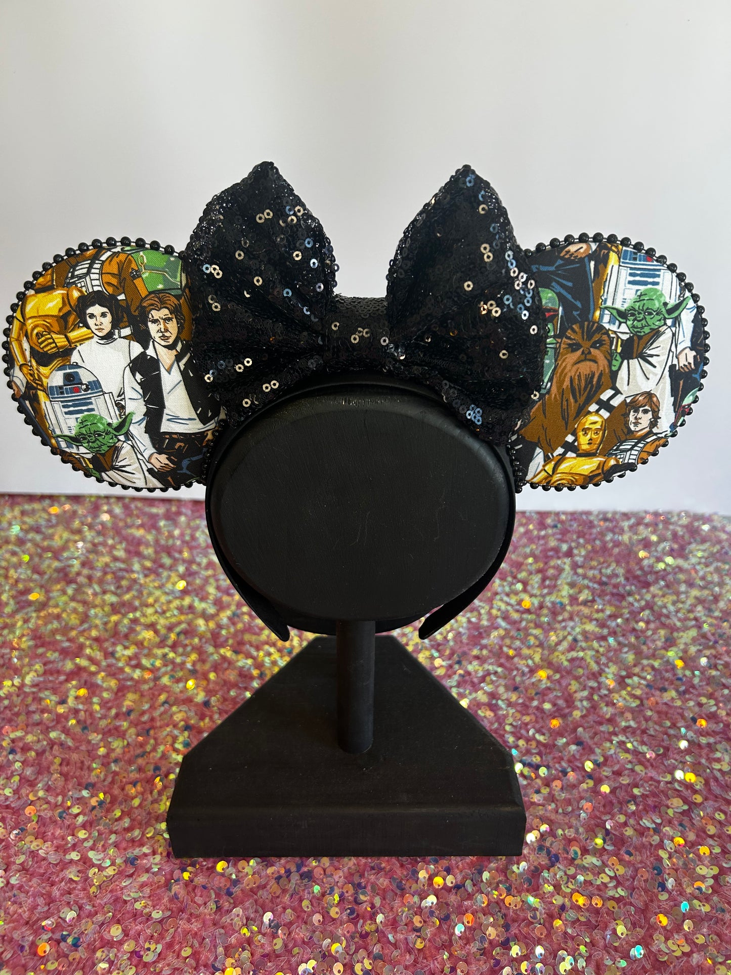 SW Crowd Ears