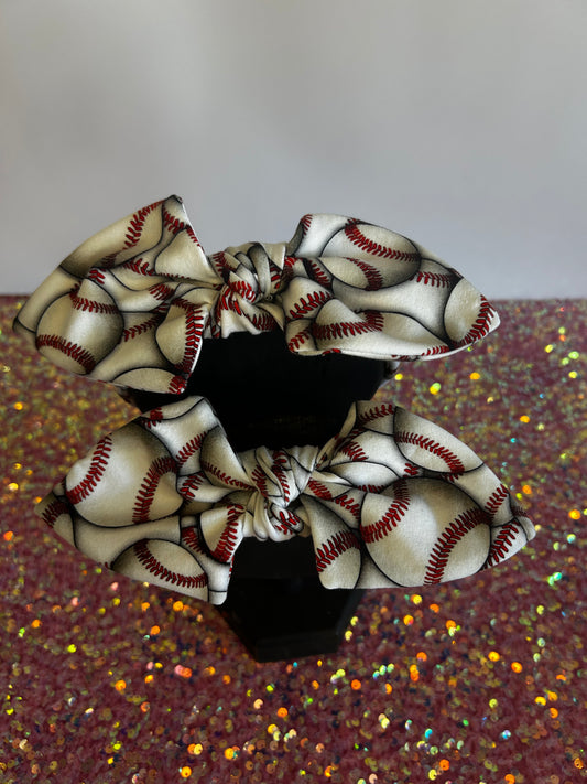 Baseball Knotty