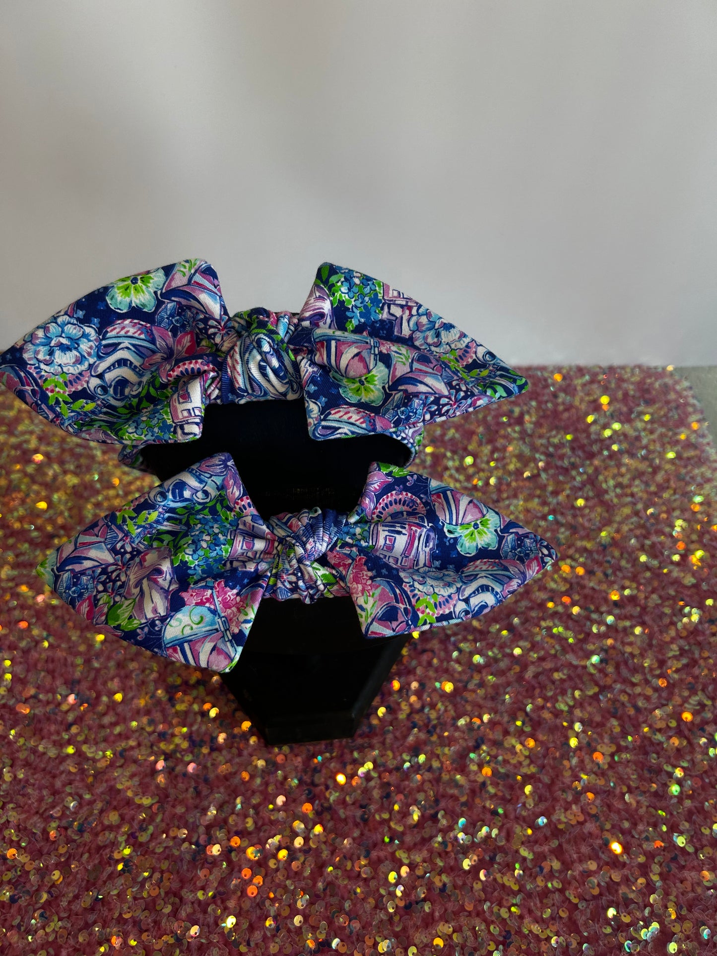 Lilly SW Knotty