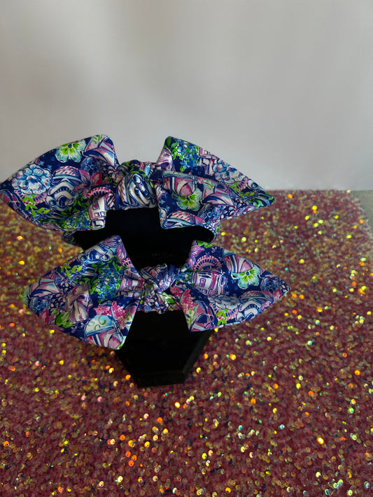 Lilly SW Knotty