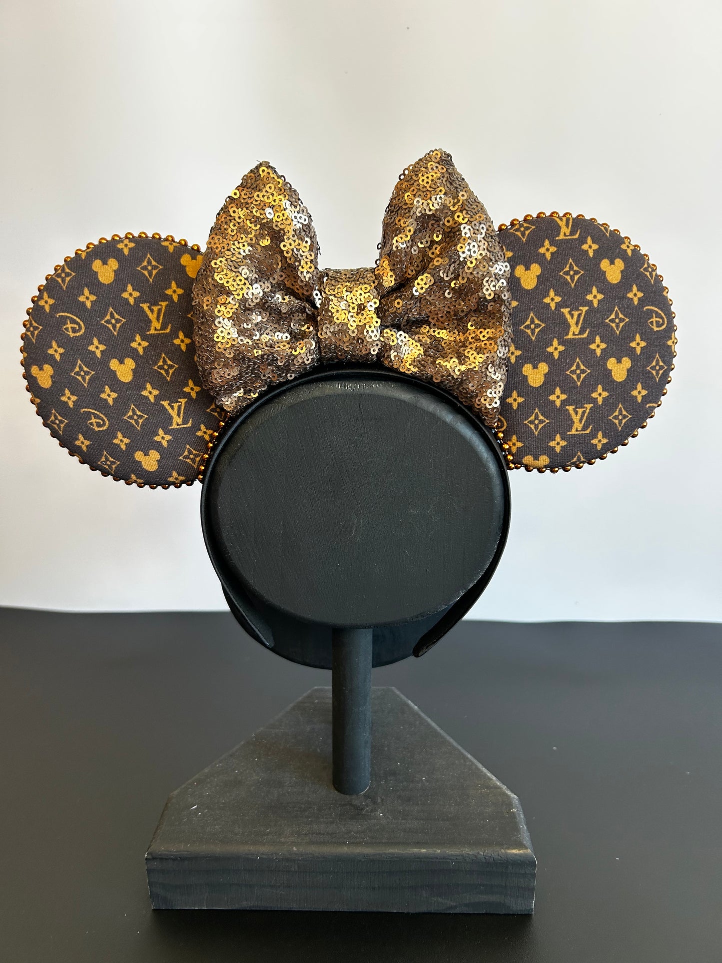 LV Mini Print