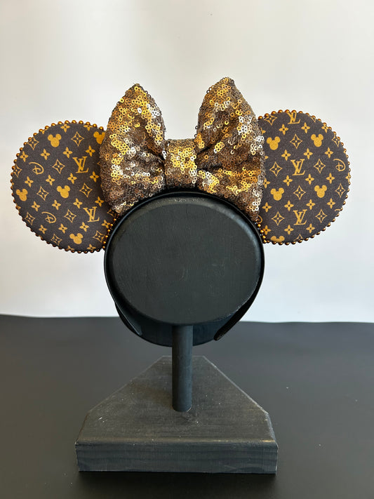 LV Mini Print
